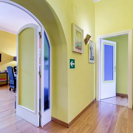 Andrea's Vatican Museum * 罗马