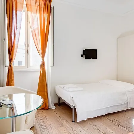 Apartment Andrea's Vatican Museum Rome