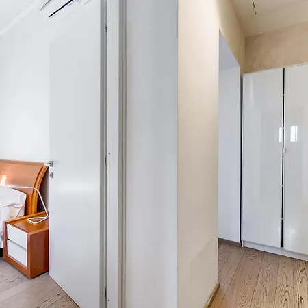 Apartment Andrea's Vatican Museum *