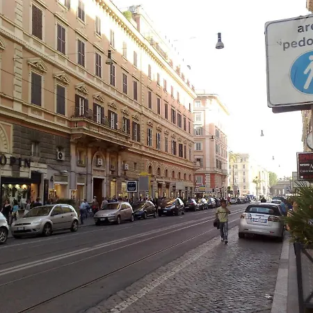 Andrea's Vatican Museum